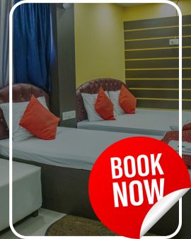 Babul-Hotel-best-hotel-near-Kolkata-Airport-book-now