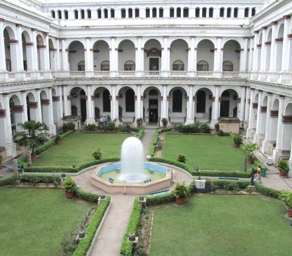 INDIAN MUSEUM: THE OLDEST MUSEUM IN INDIA