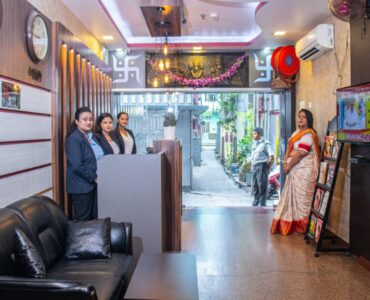 Quick and Convenient: The Best Hotels Close to Kolkata Airport for Travelers on the Go