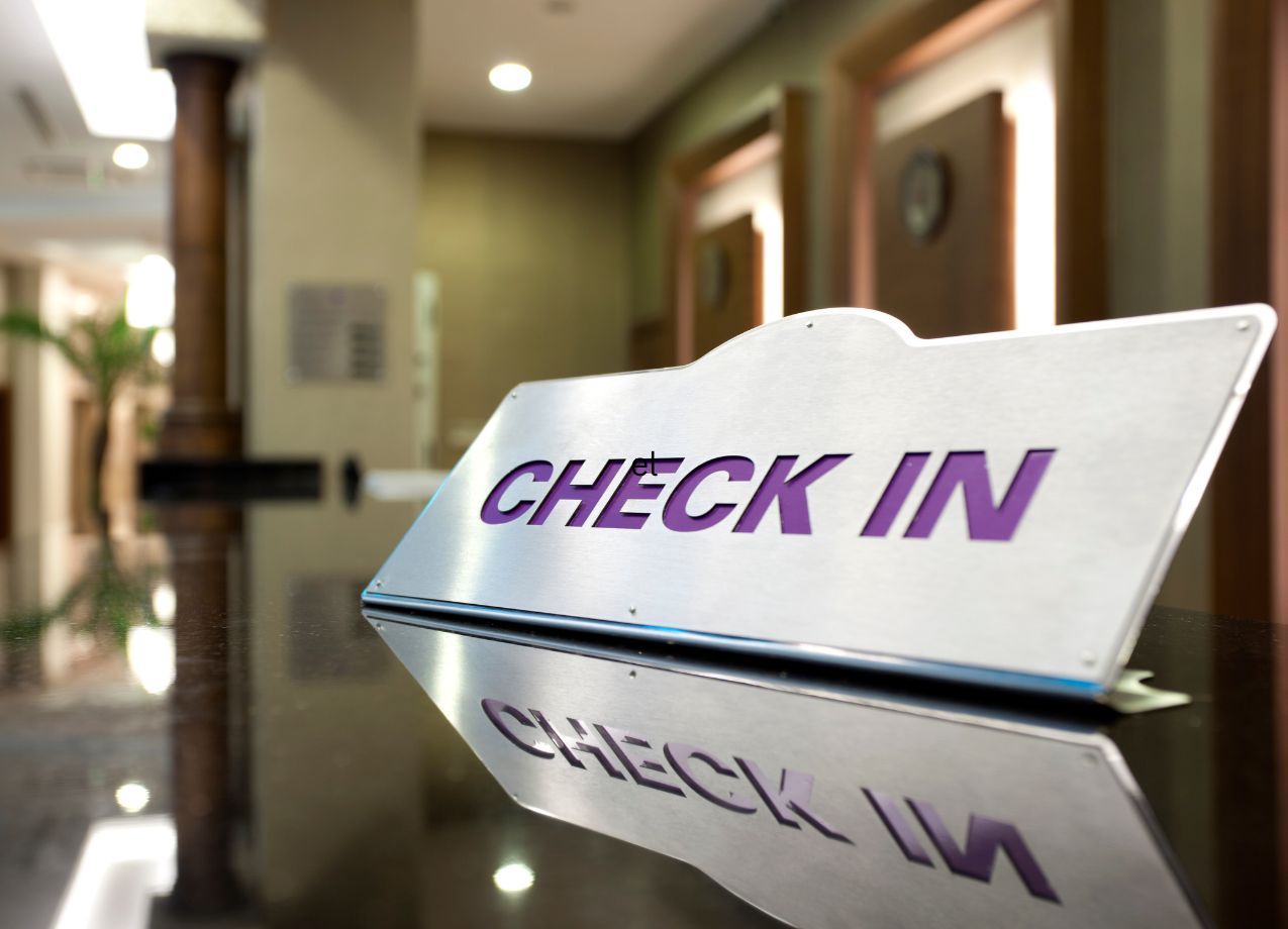 flexible checkin and outs at hotels near kolkata airport